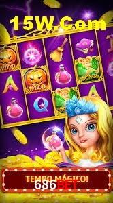 Live Casino 686Bet