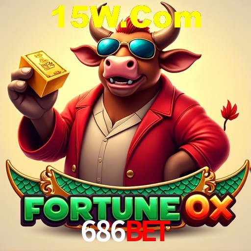 Desvendando o Mundo dos Jogos Virtuais na 686Bet