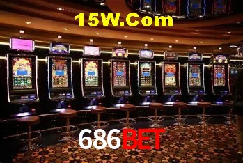 Apostas de Tênis 686Bet