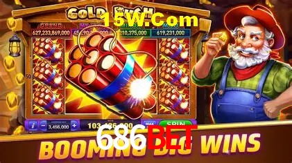 Promoção Relâmpago 686Bet