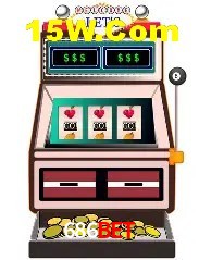 Casino Ao Vivo 686Bet