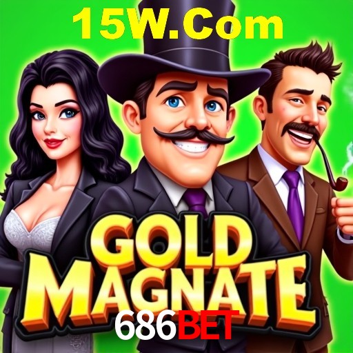 Descubra a Magia dos Jogos de Arcade no 686Bet