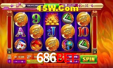 Sistemas de Segurança 686Bet
