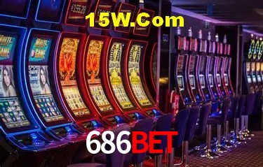 Mesa de Blackjack 686Bet