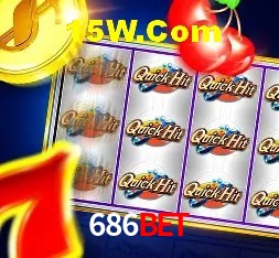 Promoções Sazonais 686Bet