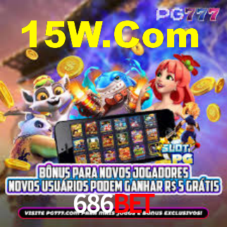 Bônus Generosos e Exclusivos no 686Bet para Você!