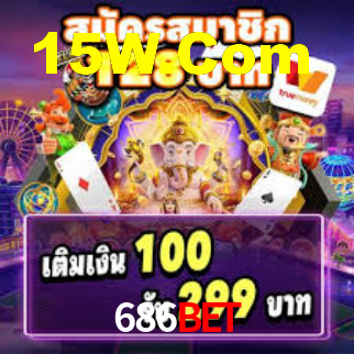 686Bet Com
