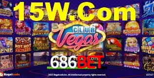 VIP Casino 686Bet