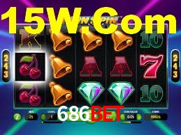 Premium Interface 686Bet