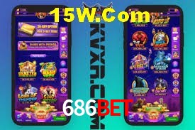 Statistics 686Bet
