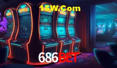 Estatísticas do Jogo 686Bet