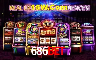 Recursos de Bônus 686Bet