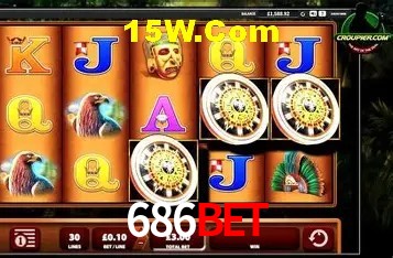 Especiais de Fim de Semana 686Bet