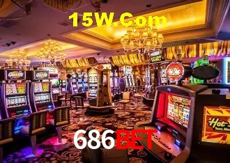Avaliações dos Jogadores 686Bet