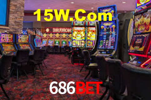 686Bet: A Experiência de Casino com Jogos de Mesa ao Vivo