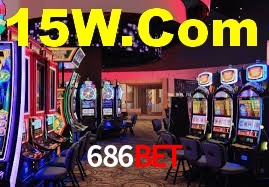 Tournaments 686Bet