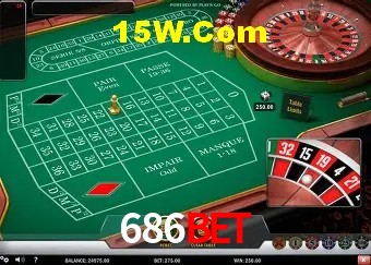 Jogos de Slot 686Bet