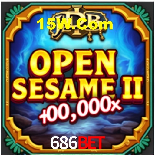 Interface do App 686Bet