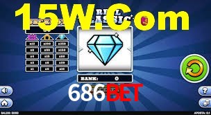 Exclusive Games 686Bet