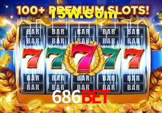 Login Seguro 686Bet