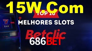 Welcome Bonus 686Bet
