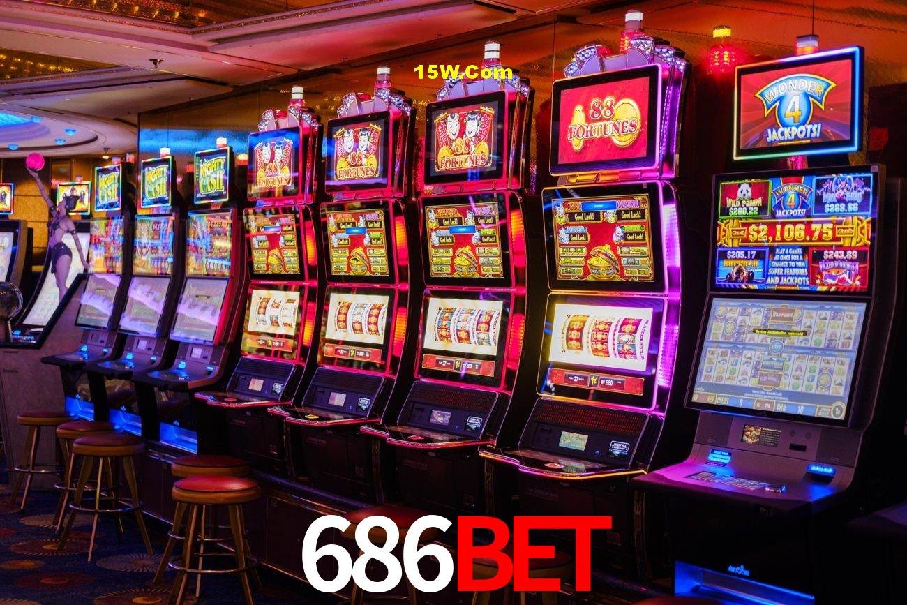 Secure Login 686Bet