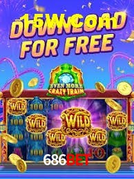 Slot Games 686Bet