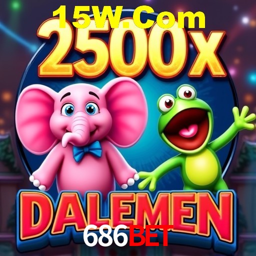 Apostas Esportivas na 686Bet: Um Guia Completo