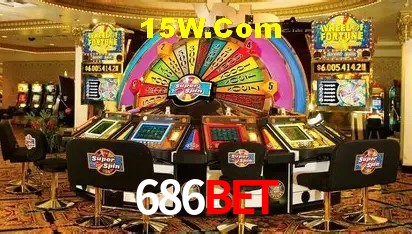 Estatísticas Esportivas 686Bet