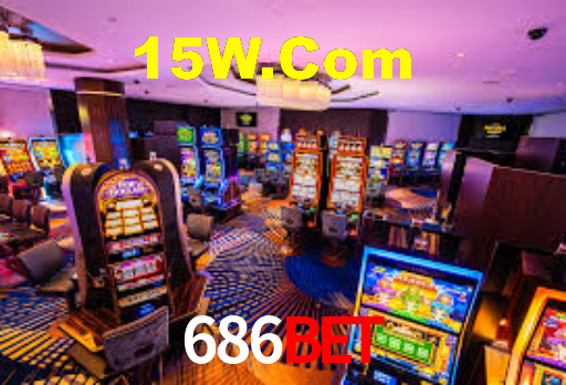 686Bet Com