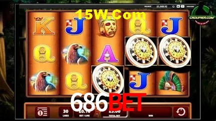 Diretório de Jogos 686Bet