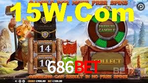 Spaceman Game 686Bet