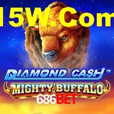 Blackjack Table 686Bet