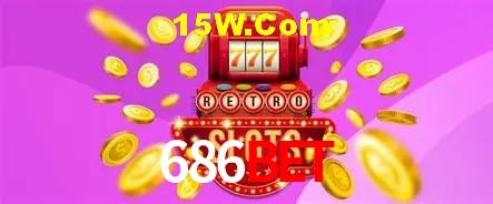 Design Responsivo 686Bet